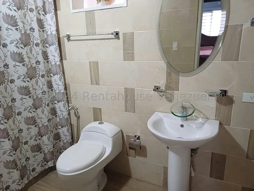 Casa (1 Nivel) en Venta en La Morita, Aragua - 13