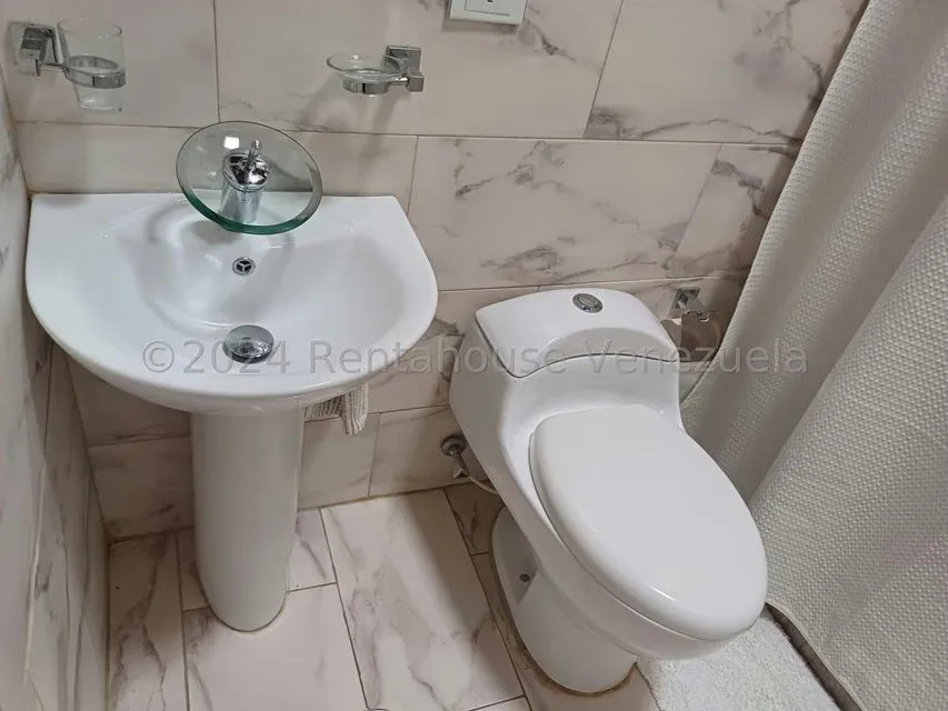 Casa (1 Nivel) en Venta en La Morita, Aragua - 17