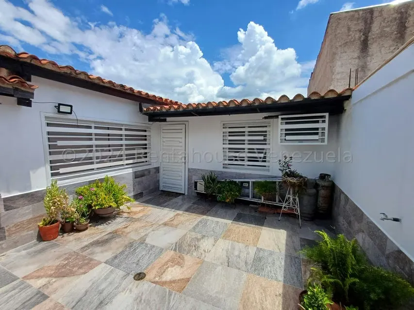 Casa (1 Nivel) en Venta en La Morita, Aragua - 19