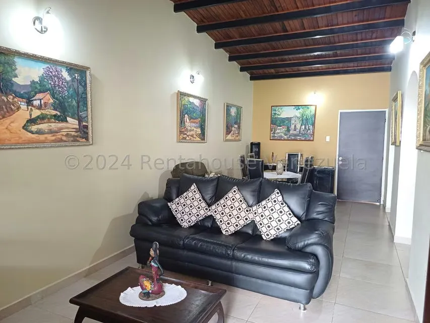 Casa (1 Nivel) en Venta en La Morita, Aragua - 3