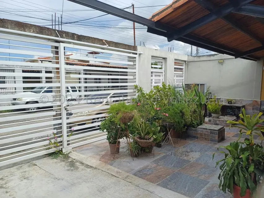 Casa (1 Nivel) en Venta en La Morita, Aragua - 21