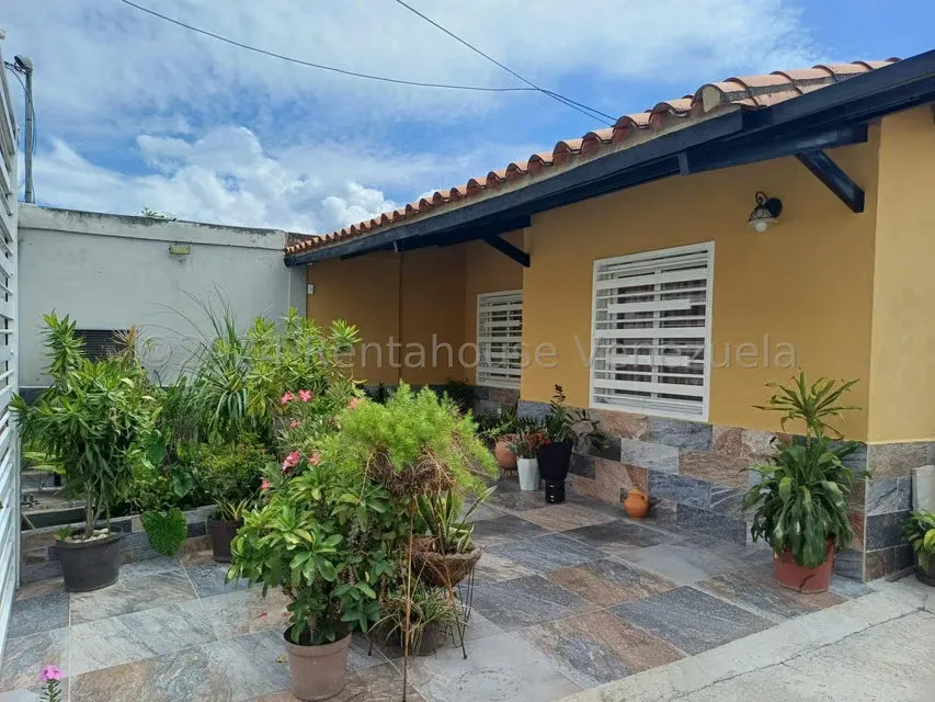 Casa (1 Nivel) en Venta en La Morita, Aragua - 22