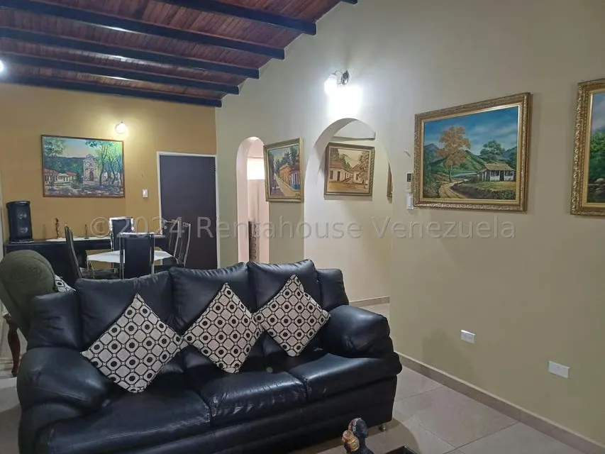 Casa (1 Nivel) en Venta en La Morita, Aragua - 4