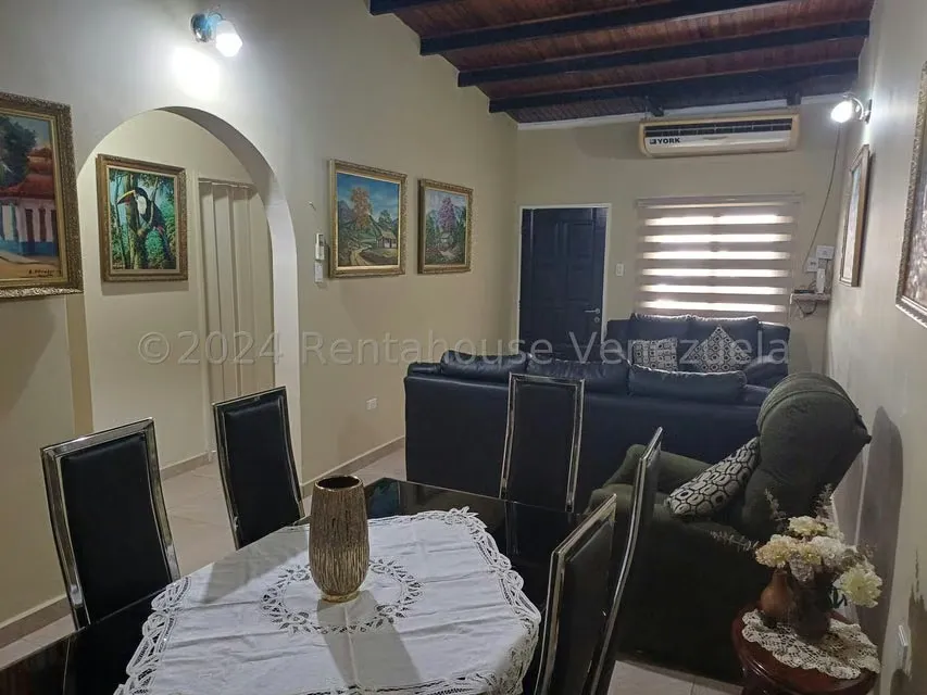 Casa (1 Nivel) en Venta en La Morita, Aragua - 5
