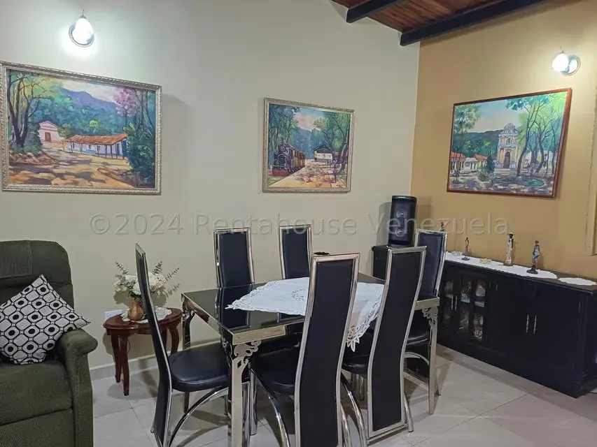 Casa (1 Nivel) en Venta en La Morita, Aragua - 6