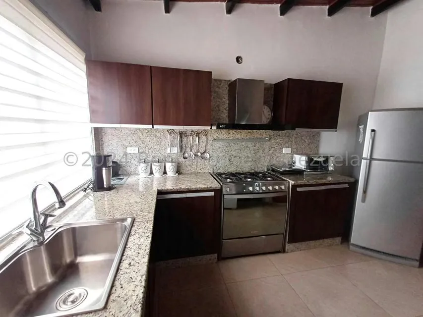 Casa (1 Nivel) en Venta en La Morita, Aragua - 7