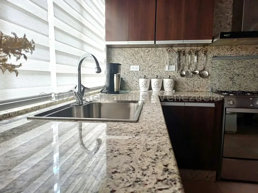 Casa (1 Nivel) en Venta en La Morita, Aragua - 8