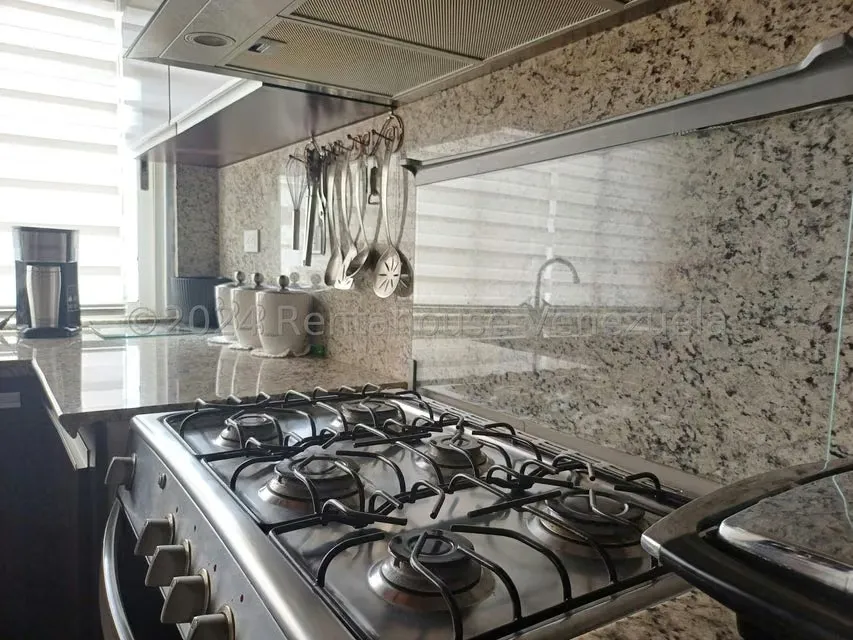 Casa (1 Nivel) en Venta en La Morita, Aragua - 10