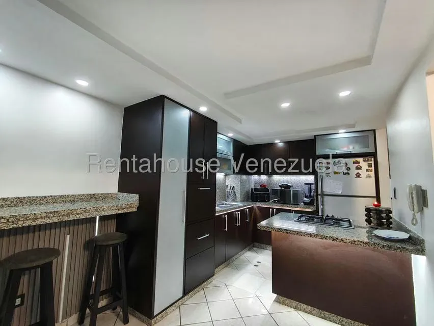Apartamento (Duplex) en Venta en Los Caobos, Carabobo - 11
