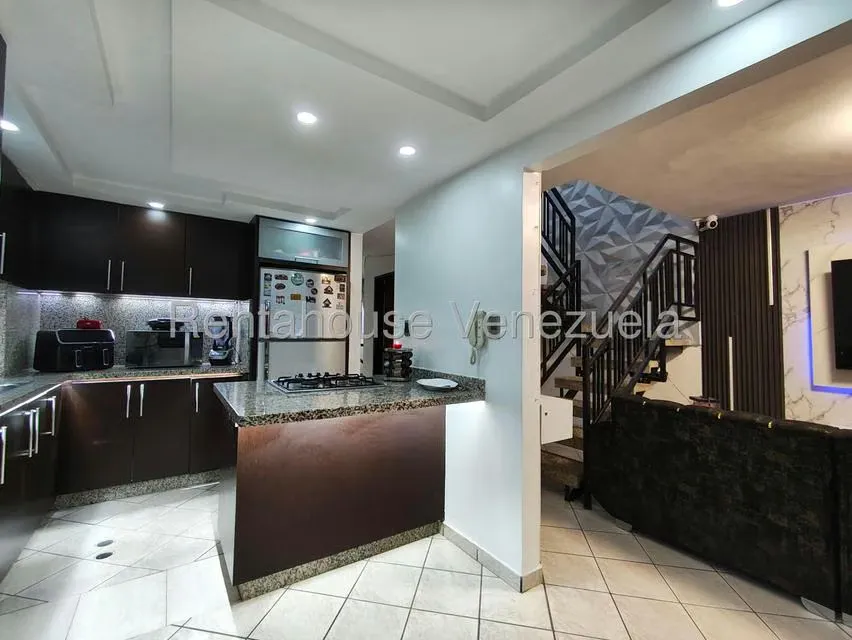 Apartamento (Duplex) en Venta en Los Caobos, Carabobo - 12