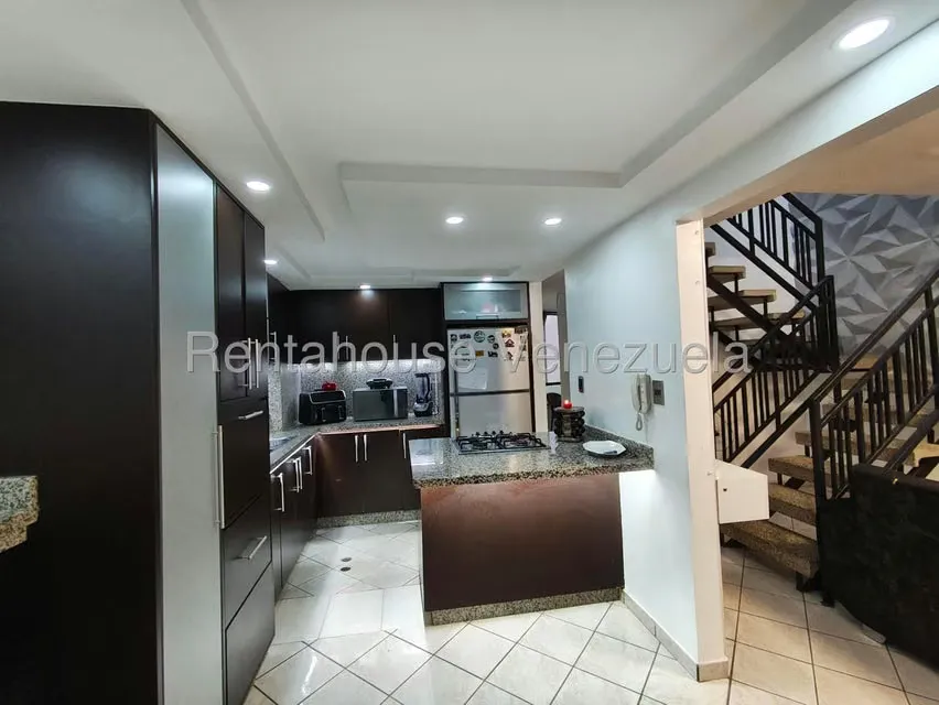 Apartamento (Duplex) en Venta en Los Caobos, Carabobo - 13