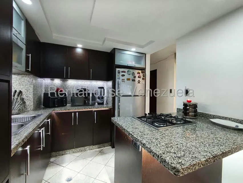 Apartamento (Duplex) en Venta en Los Caobos, Carabobo - 14
