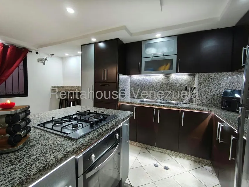 Apartamento (Duplex) en Venta en Los Caobos, Carabobo - 16