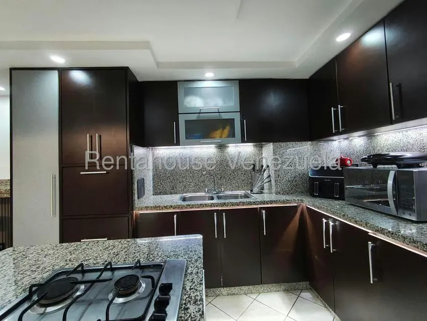 Apartamento (Duplex) en Venta en Los Caobos, Carabobo - 17
