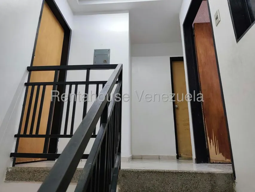 Apartamento (Duplex) en Venta en Los Caobos, Carabobo - 21