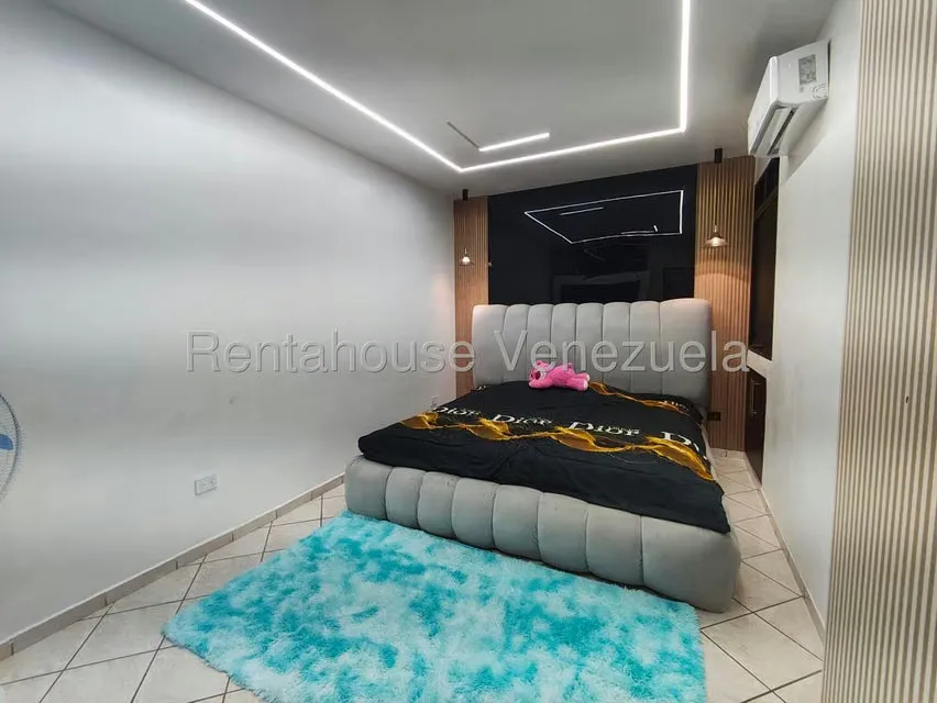 Apartamento (Duplex) en Venta en Los Caobos, Carabobo - 25