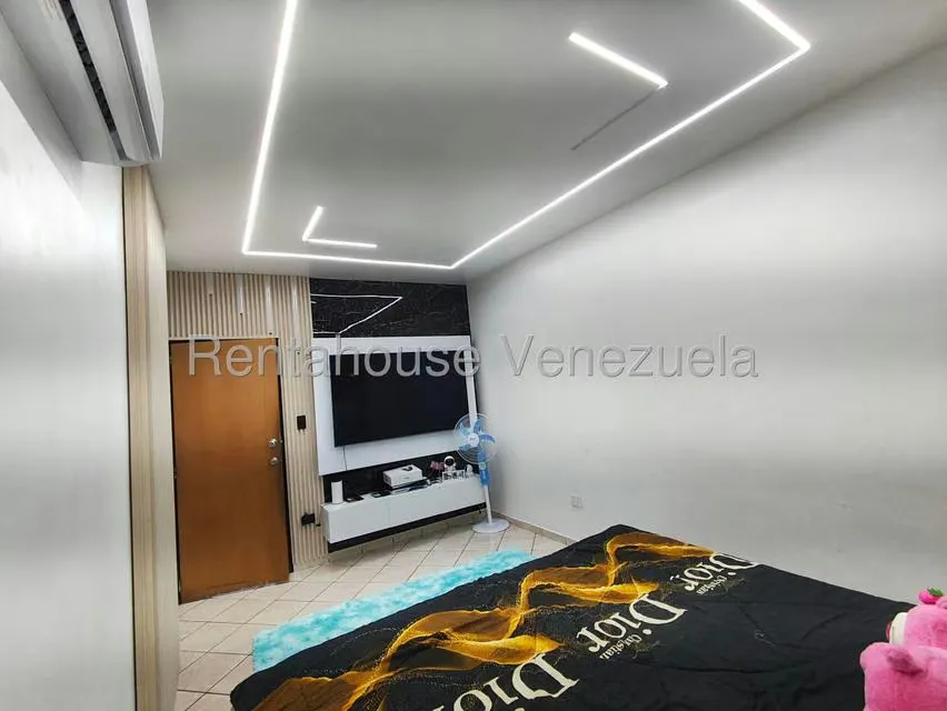 Apartamento (Duplex) en Venta en Los Caobos, Carabobo - 26