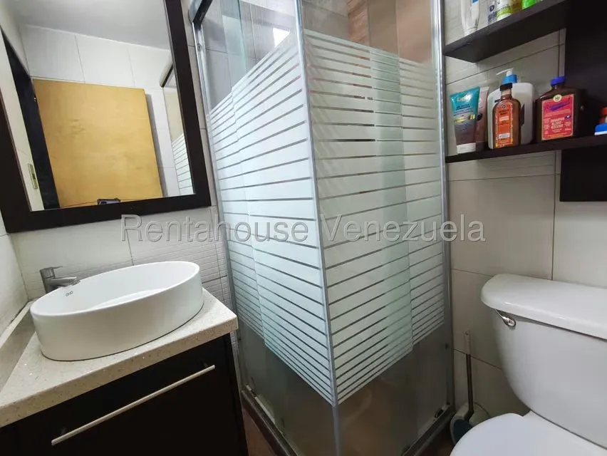 Apartamento (Duplex) en Venta en Los Caobos, Carabobo - 27