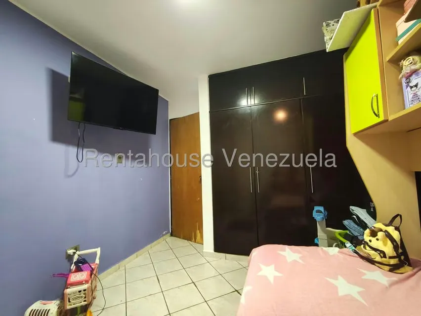 Apartamento (Duplex) en Venta en Los Caobos, Carabobo - 30