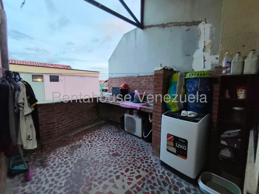 Apartamento (Duplex) en Venta en Los Caobos, Carabobo - 31