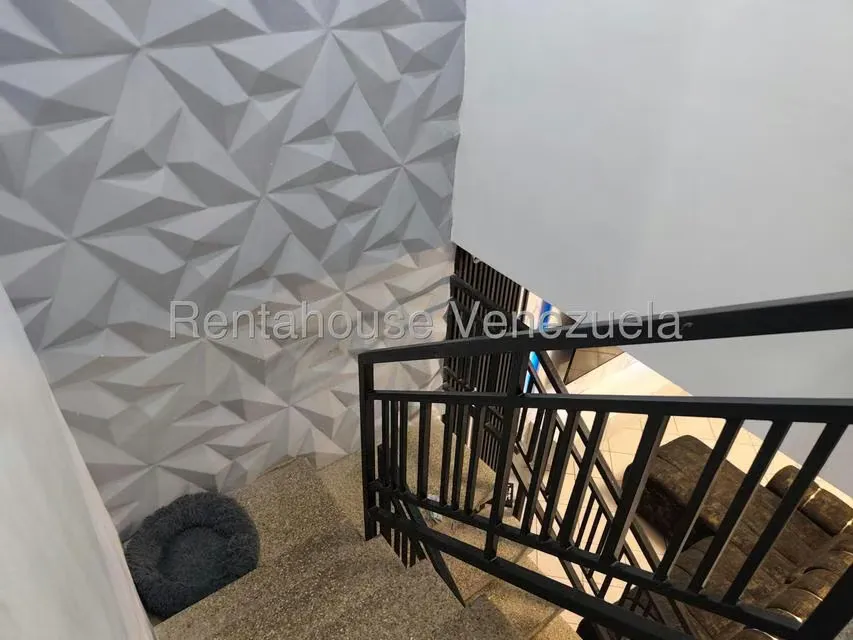 Apartamento (Duplex) en Venta en Los Caobos, Carabobo - 32