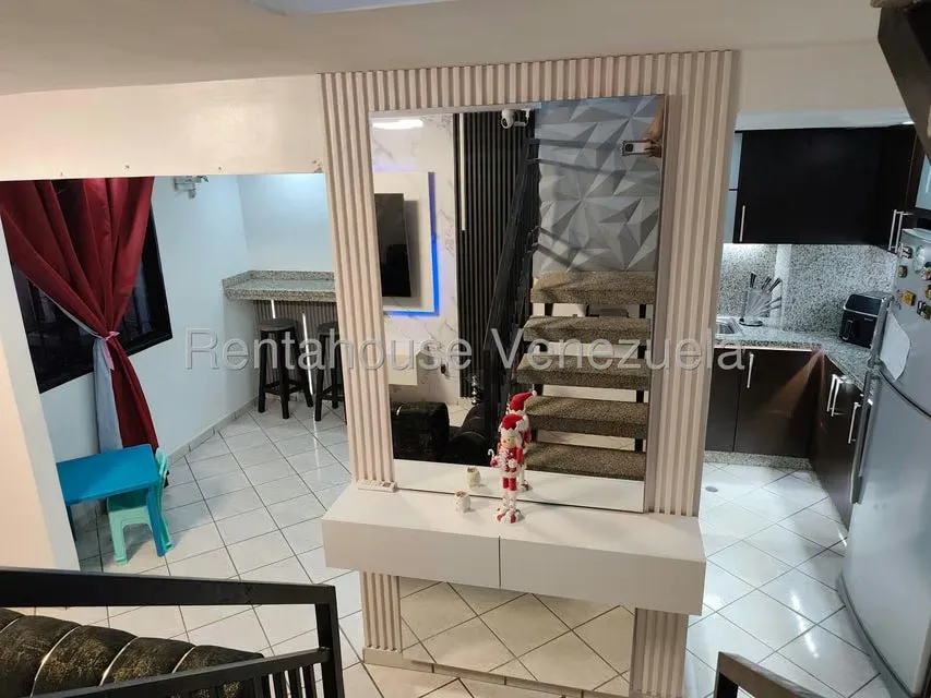 Apartamento (Duplex) en Venta en Los Caobos, Carabobo - 33