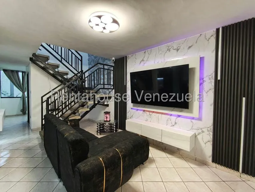 Apartamento (Duplex) en Venta en Los Caobos, Carabobo - 34
