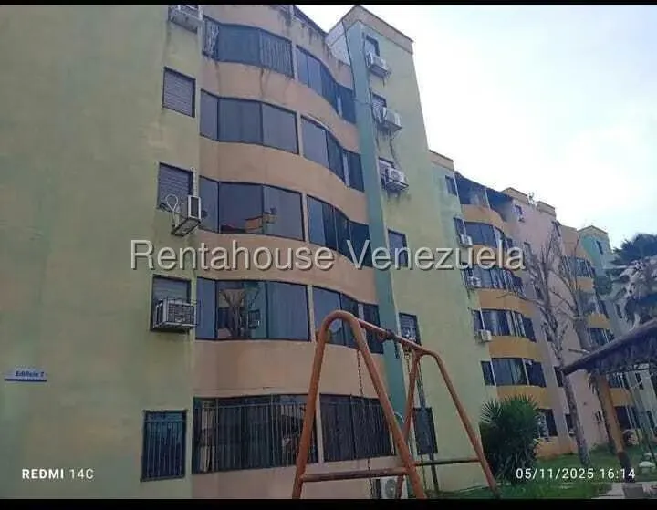Apartamento (Duplex) en Venta en Los Caobos, Carabobo - 35