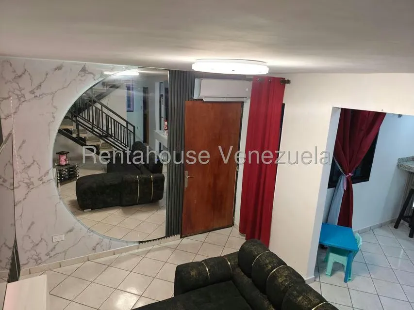 Apartamento (Duplex) en Venta en Los Caobos, Carabobo - 8