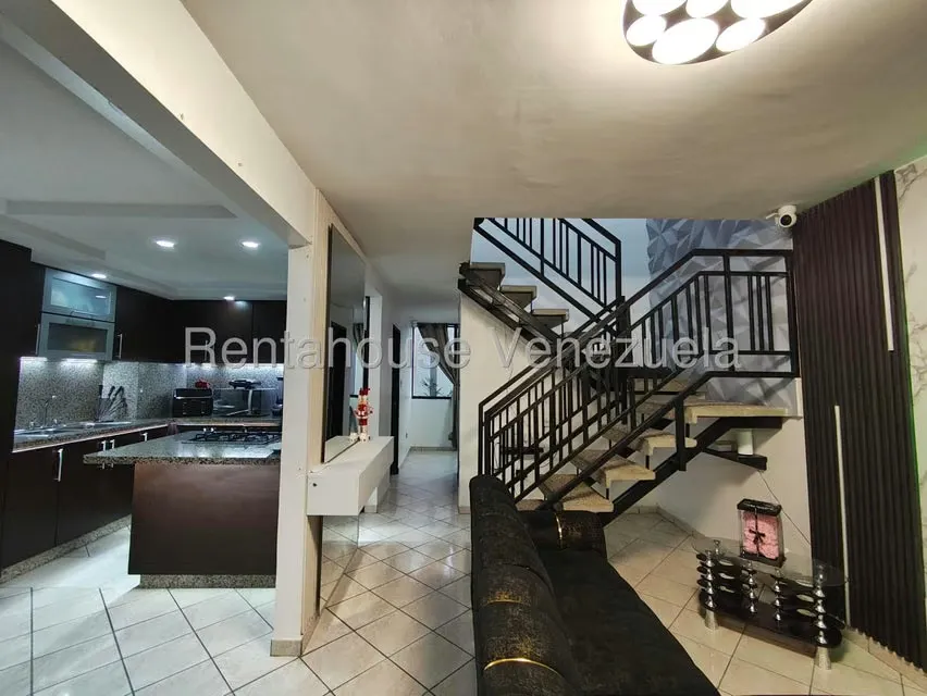 Apartamento (Duplex) en Venta en Los Caobos, Carabobo - 10