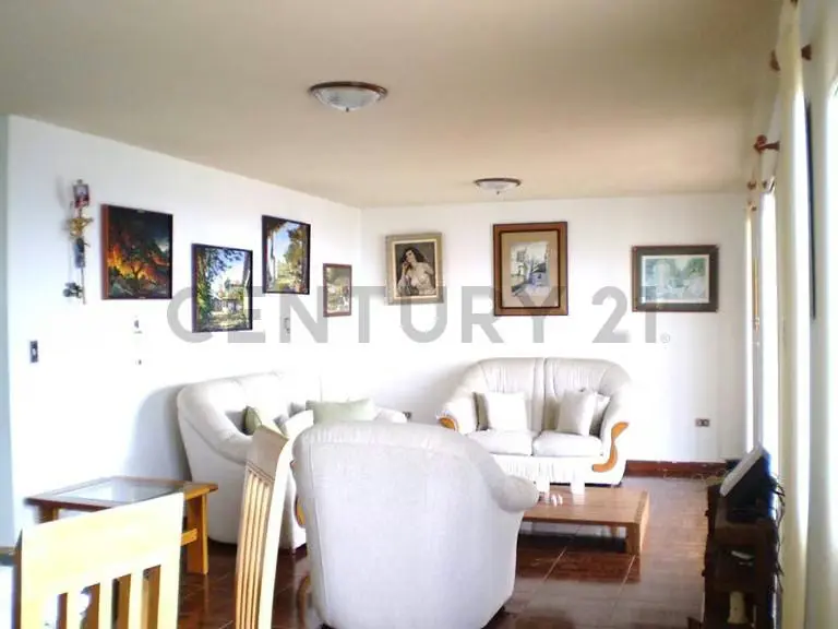 Casa en venta ubicada en San Antonio, Urbanización Parque El Retiro - 4