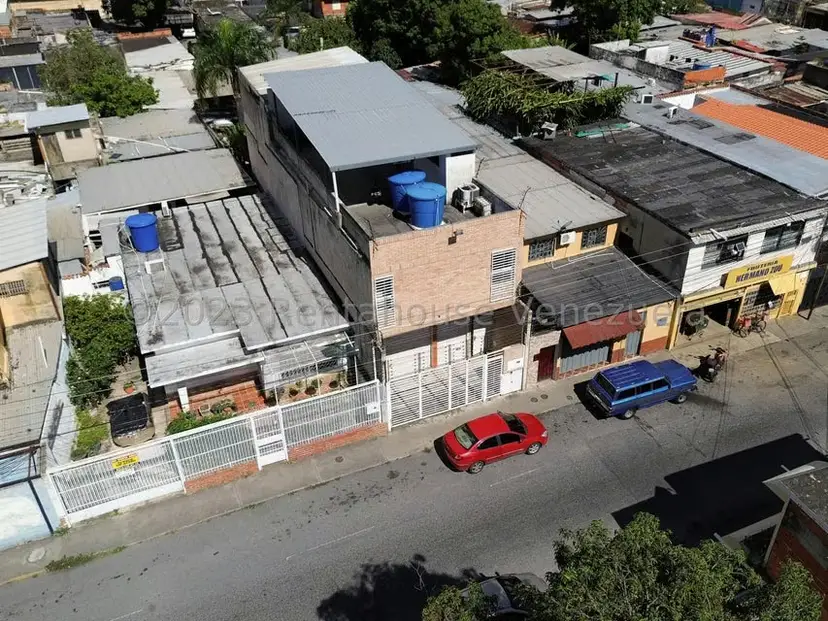 Comercial (Local Comercial) en Alquiler en Zona Este, Lara