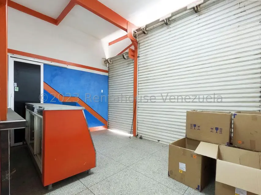 Local Comercial en Alquiler en Zona Este, Lara - 13