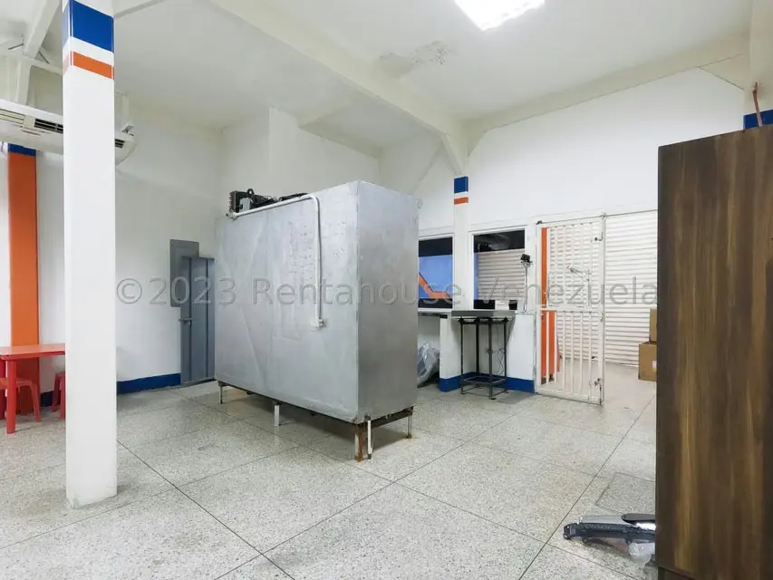 Local Comercial en Alquiler en Zona Este, Lara - 15