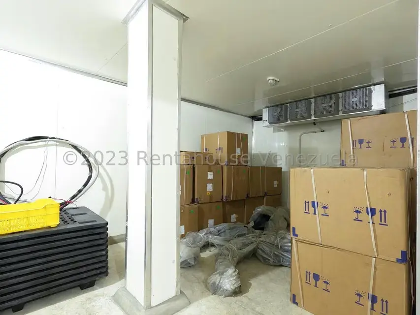 Local Comercial en Alquiler en Zona Este, Lara - 20