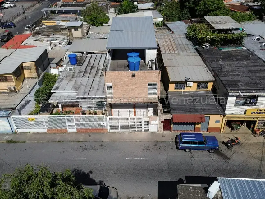 Local Comercial en Alquiler en Zona Este, Lara - 2