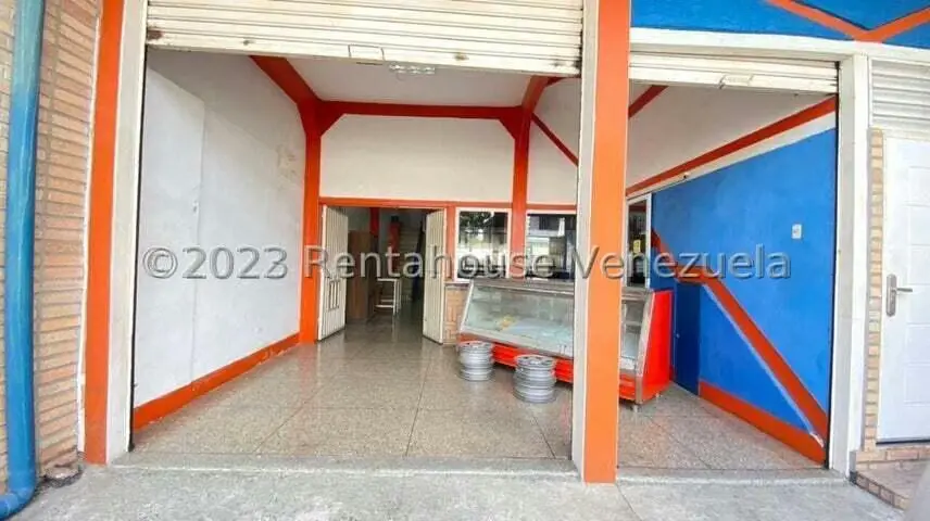 Local Comercial en Alquiler en Zona Este, Lara - 6