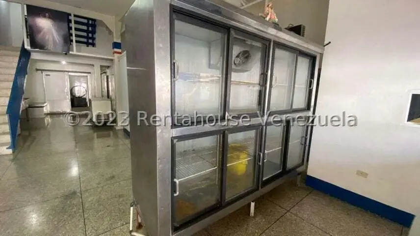 Local Comercial en Alquiler en Zona Este, Lara - 10
