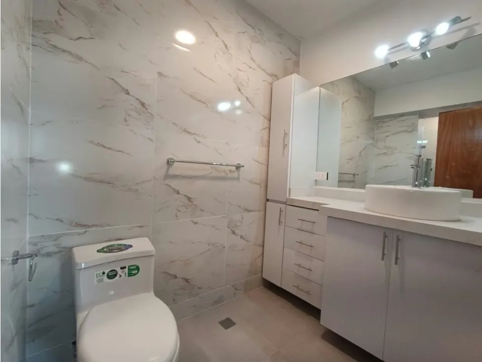 Alquilo apartamento 150m2 La Tahona 9813 - 12