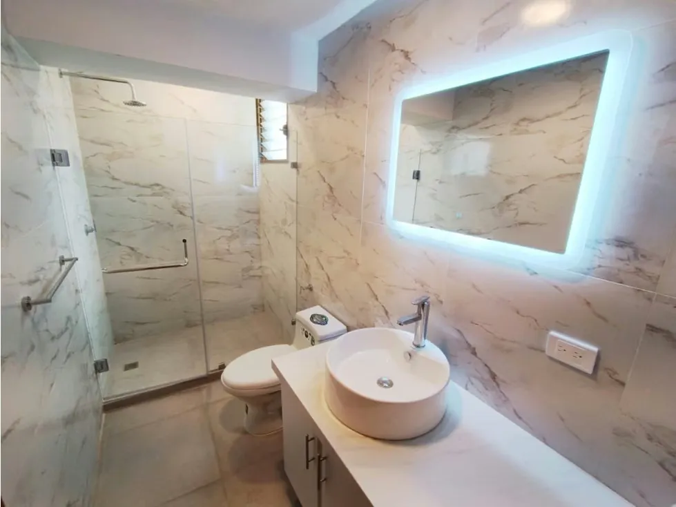 Alquilo apartamento 150m2 La Tahona 9813 - 17