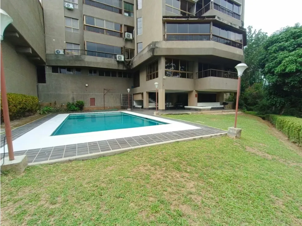 Alquilo apartamento 150m2 La Tahona 9813 - 18