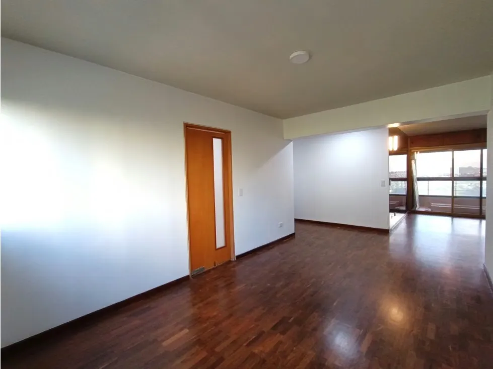 Alquilo apartamento 150m2 La Tahona 9813 - 6
