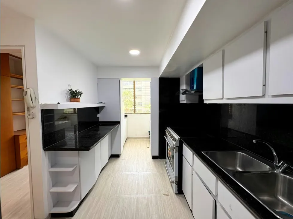 Alquilo apartamento 150m2 La Tahona 9813 - 7