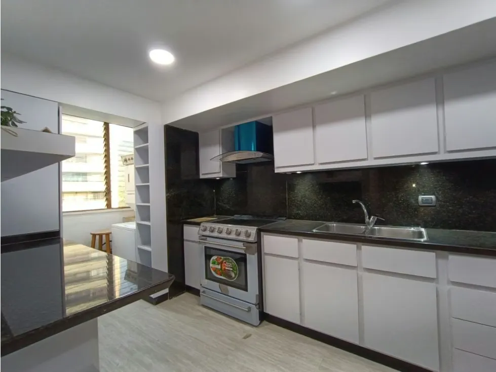 Alquilo apartamento 150m2 La Tahona 9813 - 8