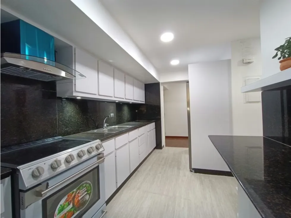 Alquilo apartamento 150m2 La Tahona 9813 - 9