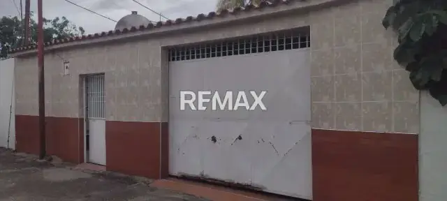 Casa en venta en La hoyada, callejón Rafael Urdaneta de oportunidad