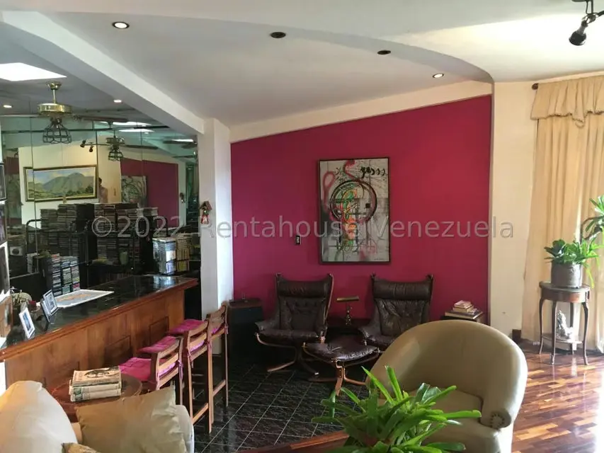 Casa (1 Nivel) en Venta en La Lagunita Country Club, Distrito Metropolitano - 21