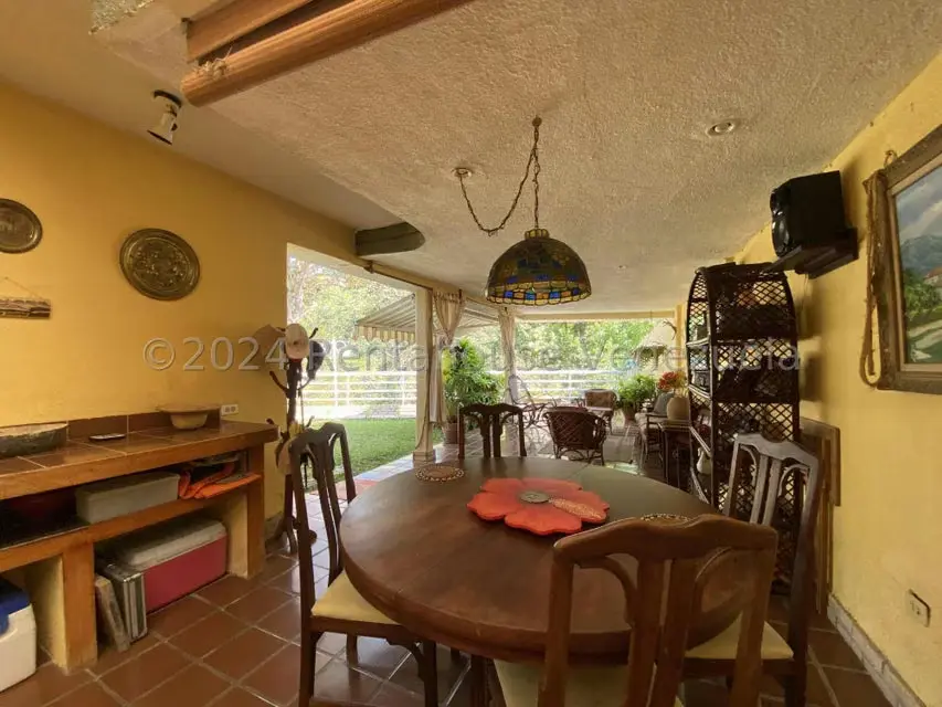 Casa (1 Nivel) en Venta en La Lagunita Country Club, Distrito Metropolitano - 31