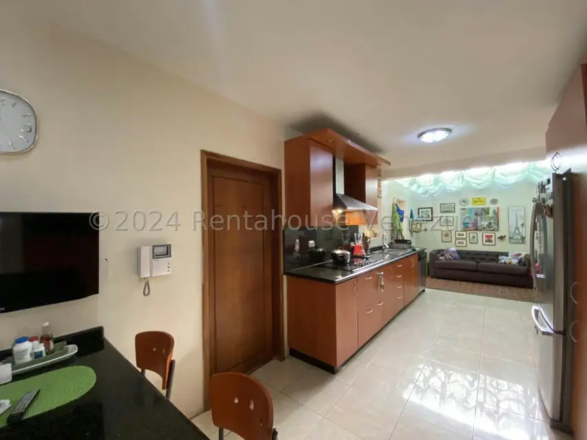 Casa (1 Nivel) en Venta en La Lagunita Country Club, Distrito Metropolitano - 32