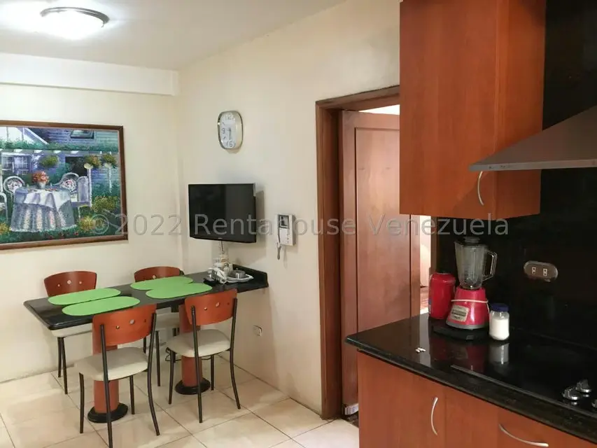 Casa (1 Nivel) en Venta en La Lagunita Country Club, Distrito Metropolitano - 33